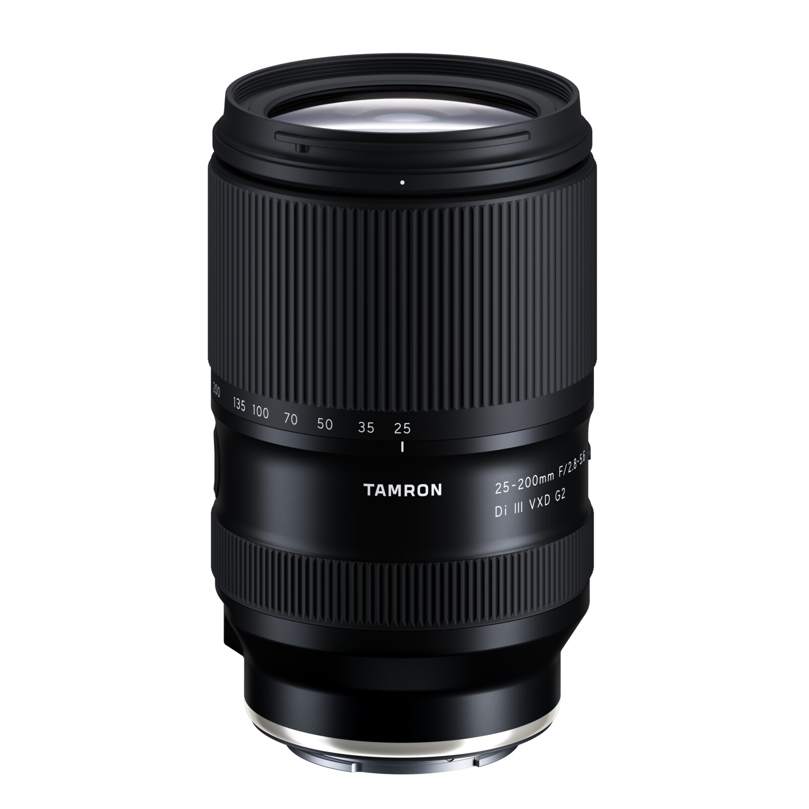 Tamron 25-200mm /2.8-5.6 Di III VXD G2 Sony E
