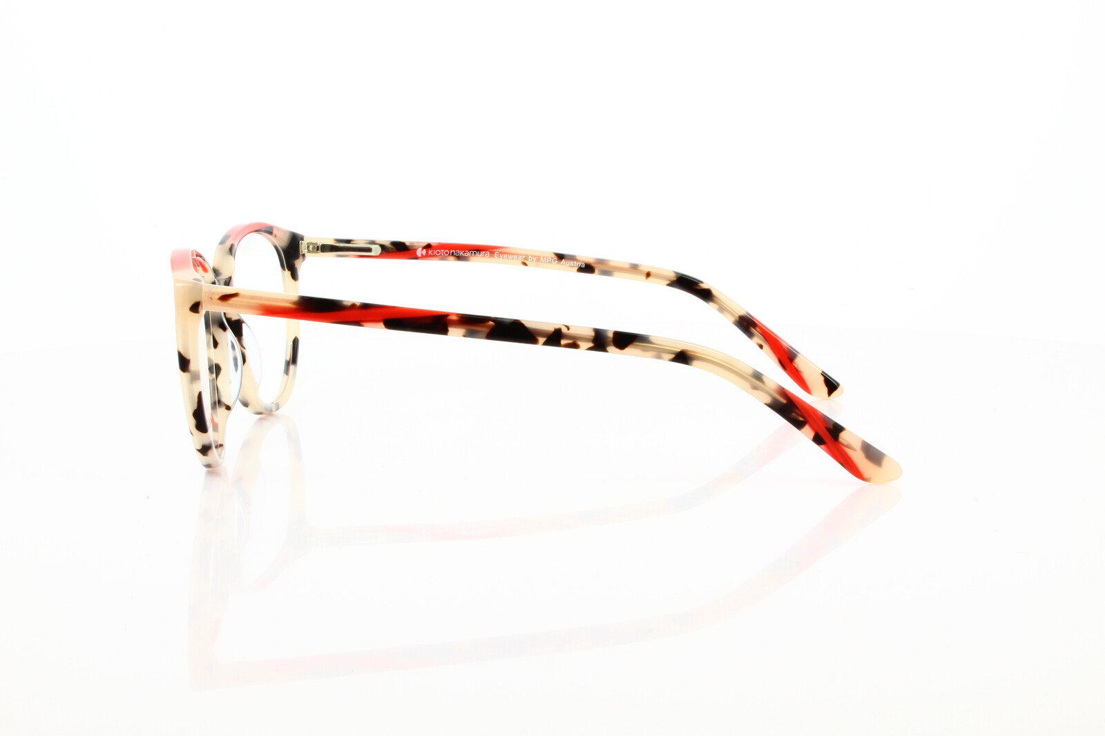 KNH 007-1 Damenbrille Kunststoff