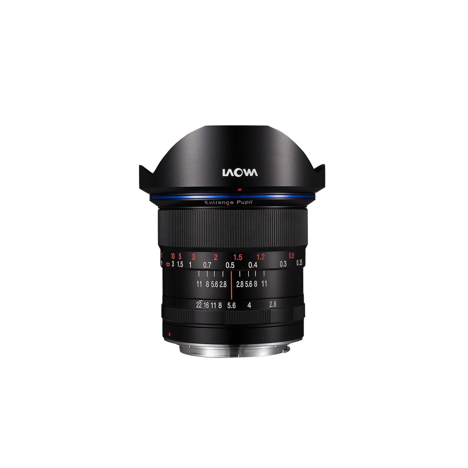 LAOWA 12/2,8 Zero-D Nikon Z