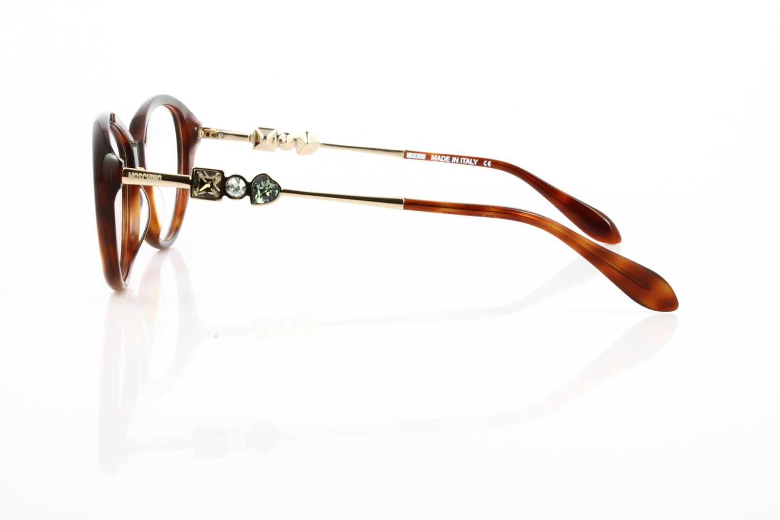 Moschino MO 233V03 &nbsp;