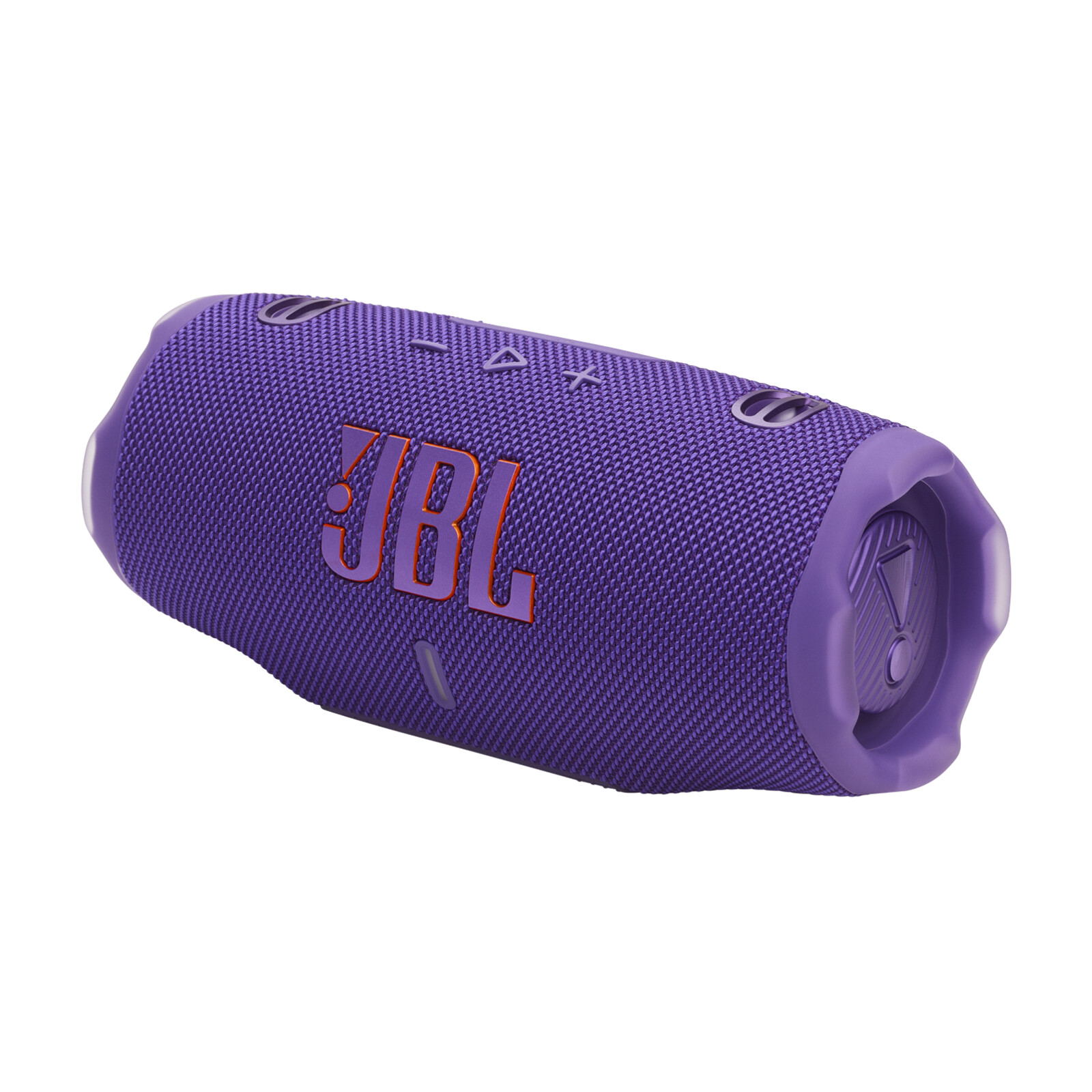 JBL Charge 6 Bluetooth-Lautsprecher lila

