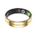 felixx SmartRing SR11 Slim Gold Edelstahl - #7 (54,3mm)