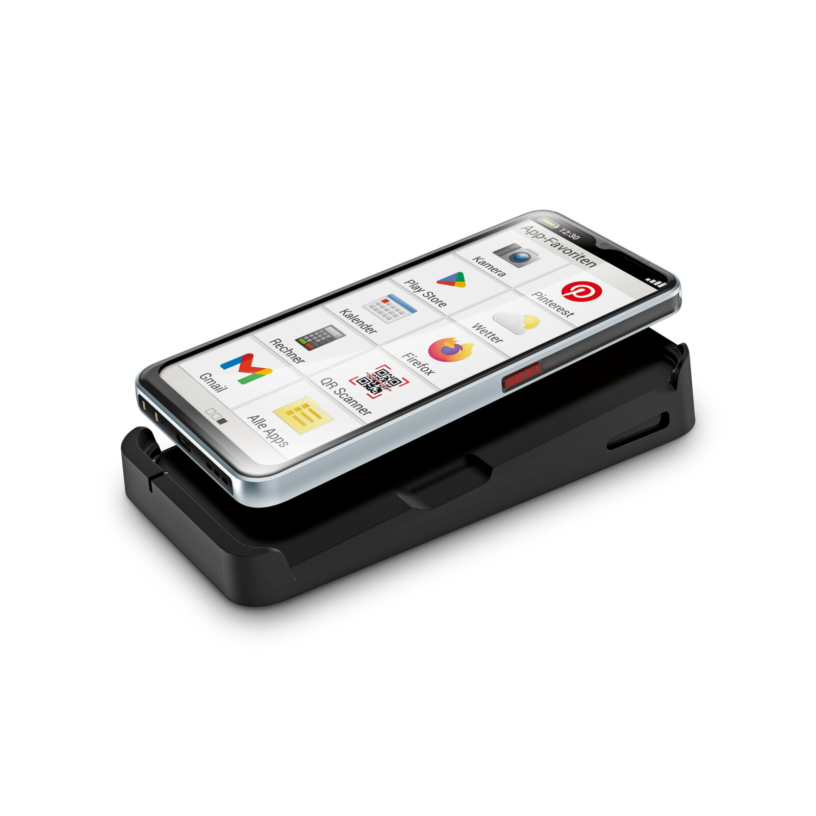 Emporia Smart.6 black 