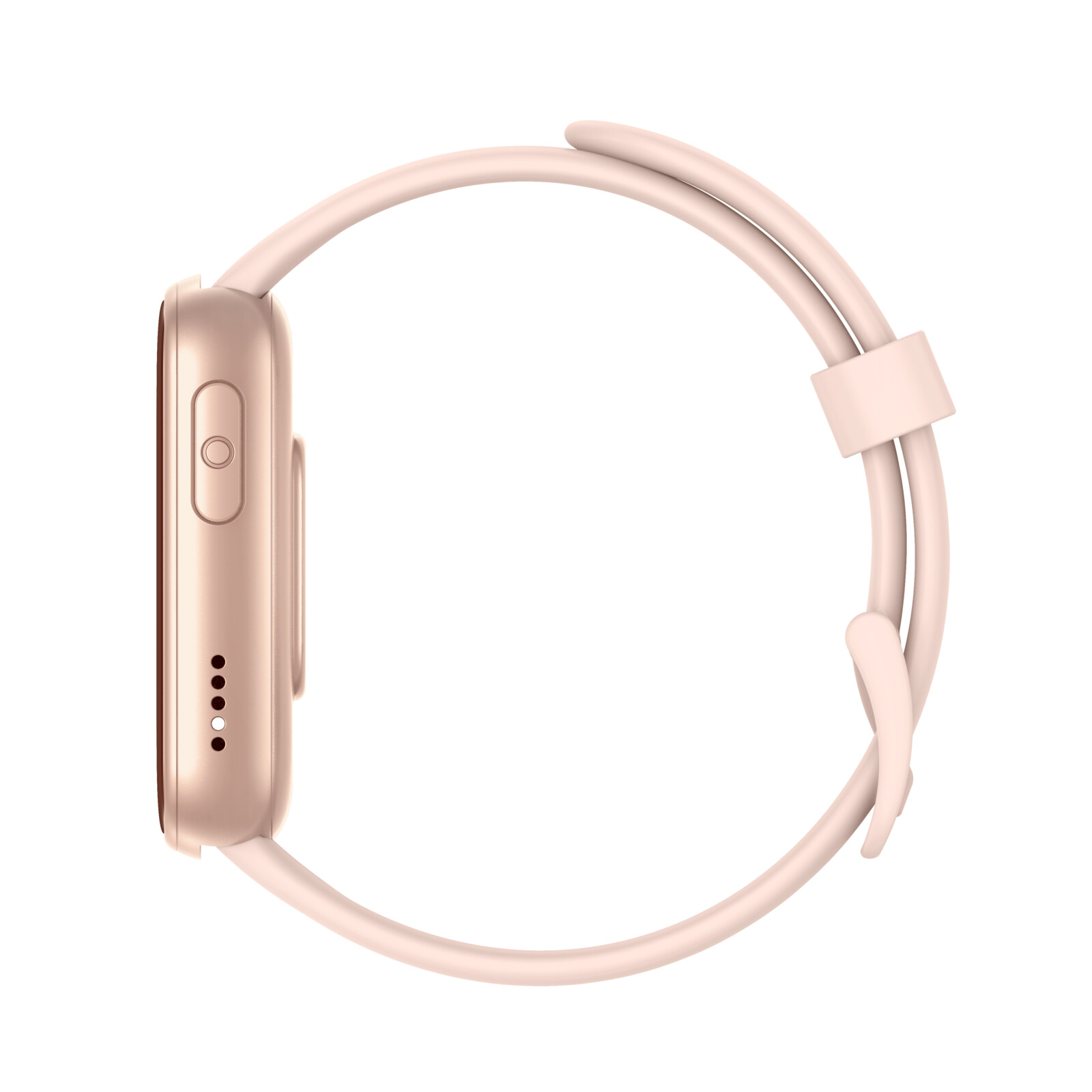 Felixx Fitness Tracker TRAXX 7, pink