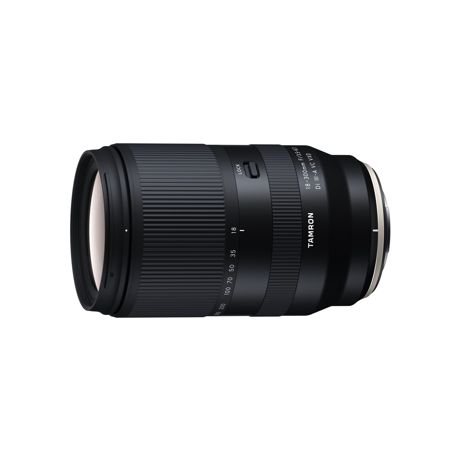  Objektiv Tamron 18-300mm/3.5-6.3 Di III-A VC VXD f&uuml;r Fuji X