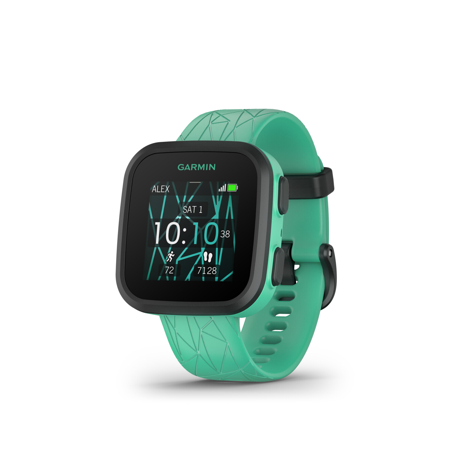 Garmin Bounce