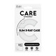 CARE PanzerGlass Case Trans XRay Soft Samsung Galaxy A36 5G