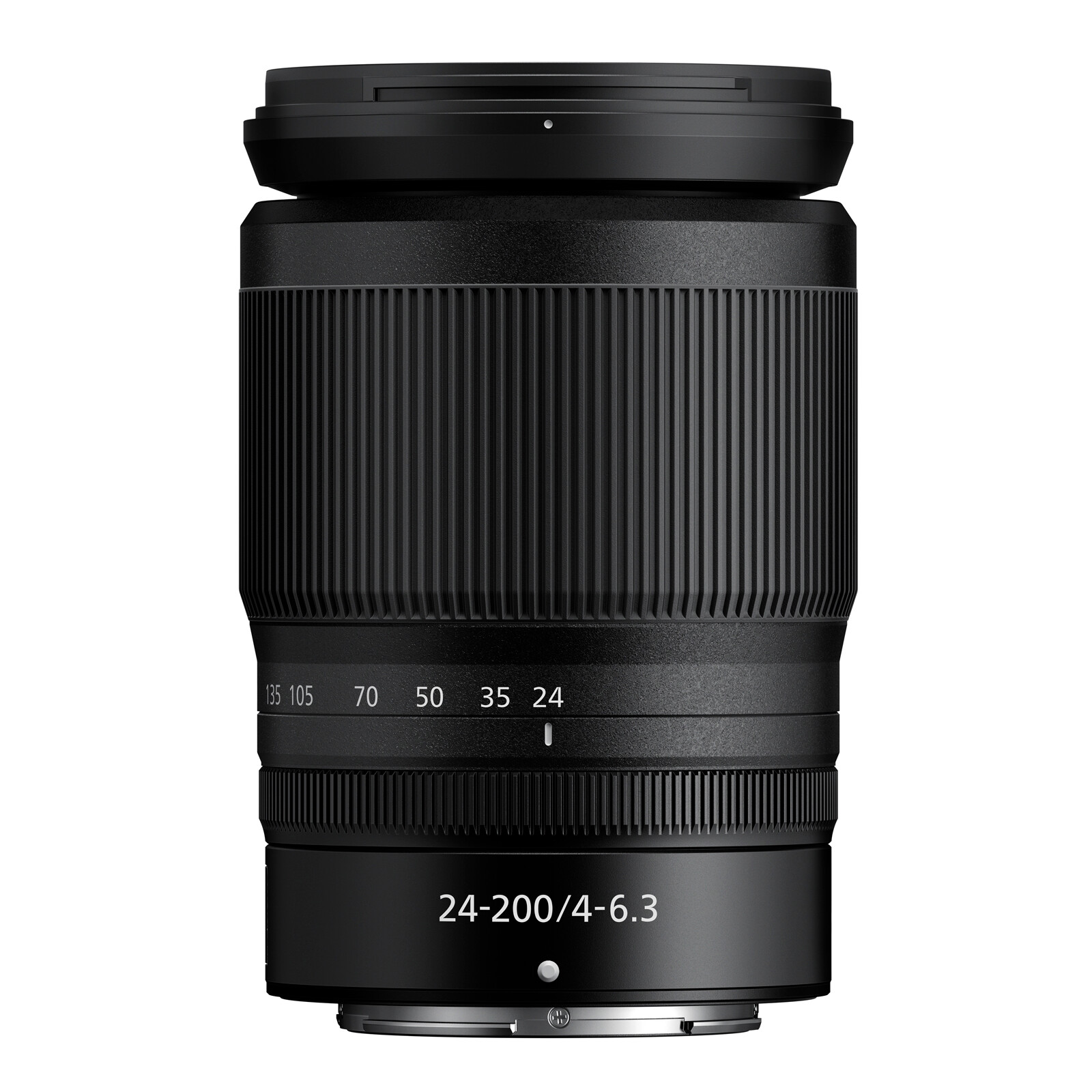 Nikkor Z 24-200/4,0-6,3 VR