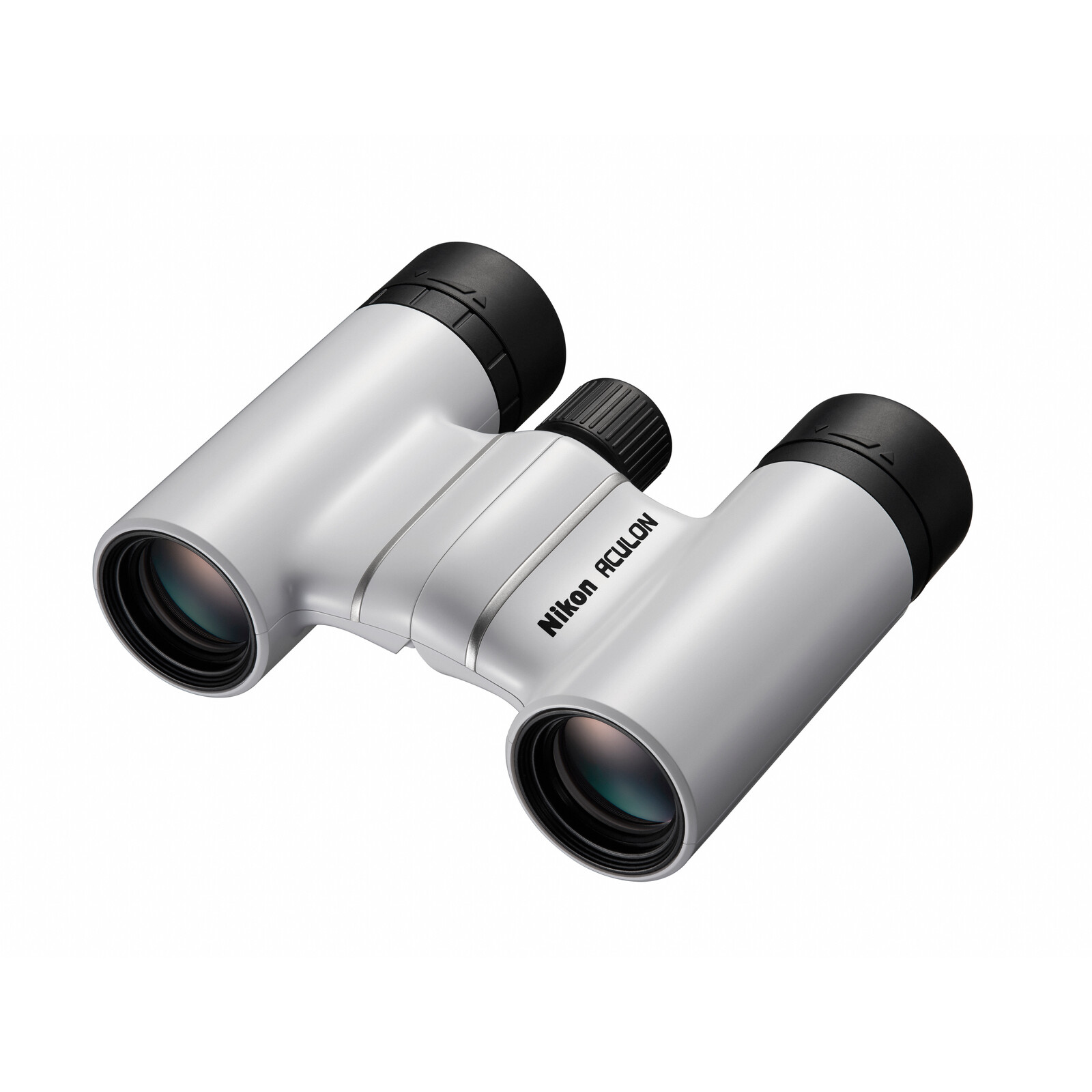 Nikon Aculon T02 8x21 Wei&szlig;
