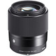 Sigma 30/1,4 DC DN Sony Schwarz