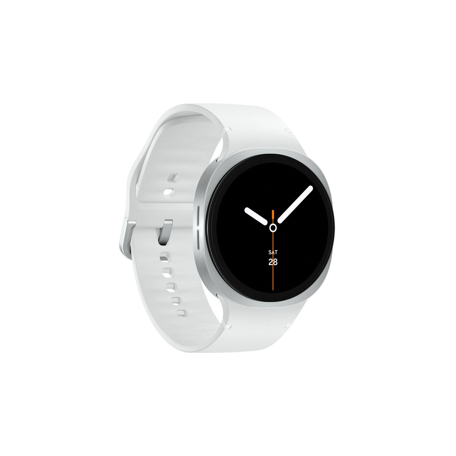 Samsung Galaxy Watch8 44mm LTE Silver