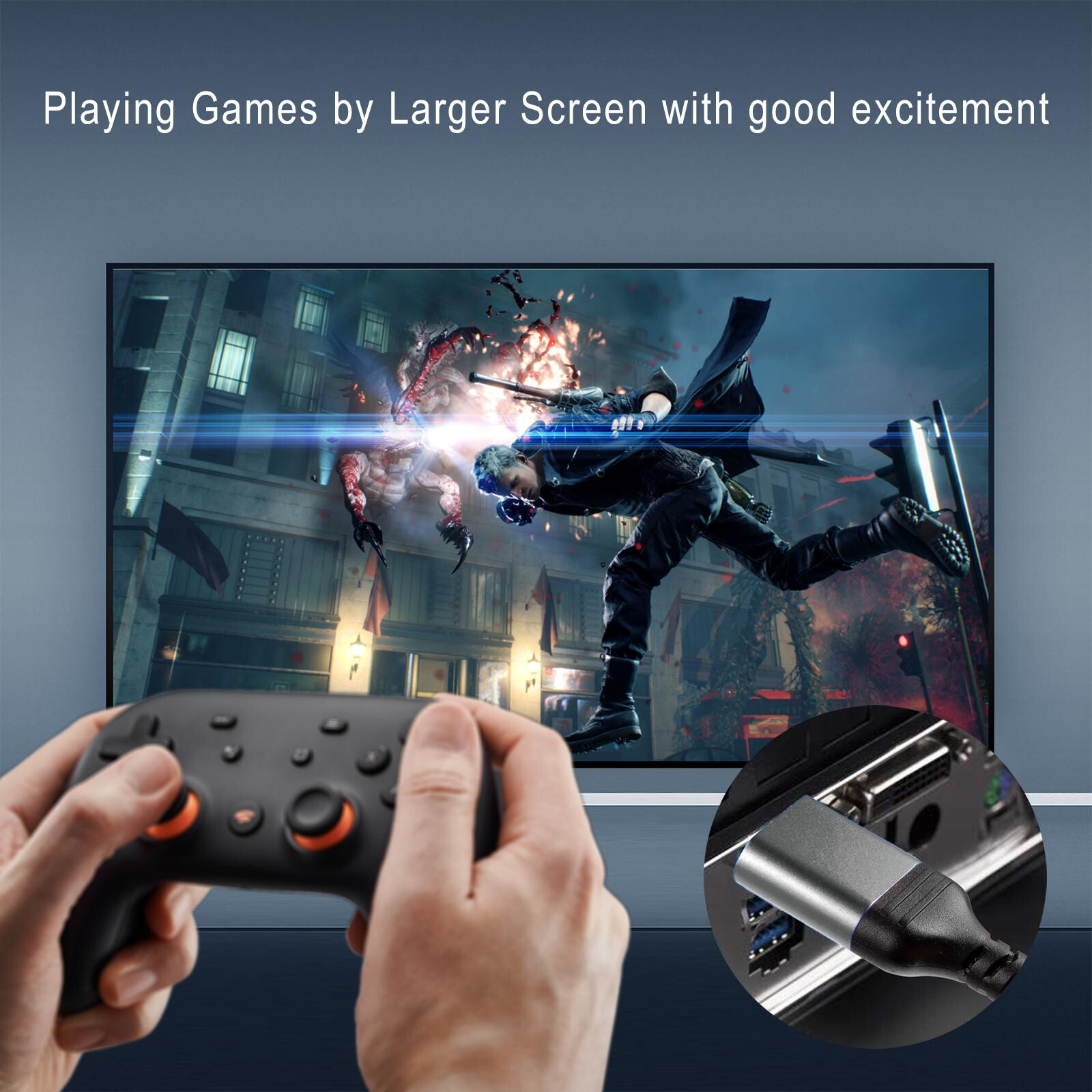 Beatec HDMI 4K 1,5m