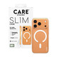 PanzerGlass CARE SL1M Case m.MagSafe iPhone 17 Pro Clear