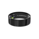 Ultrahuman Ring AIR Aster Black - Size 8