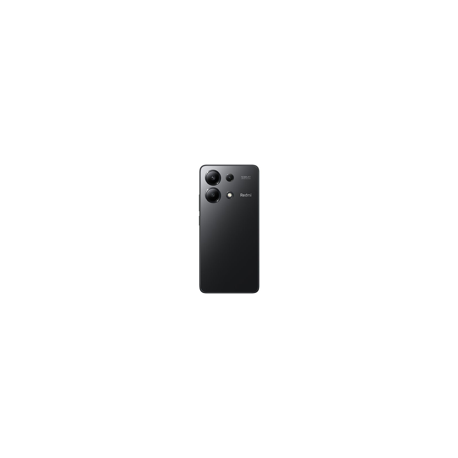 Xiaomi Redmi Note 13 4G 128GB schwarz