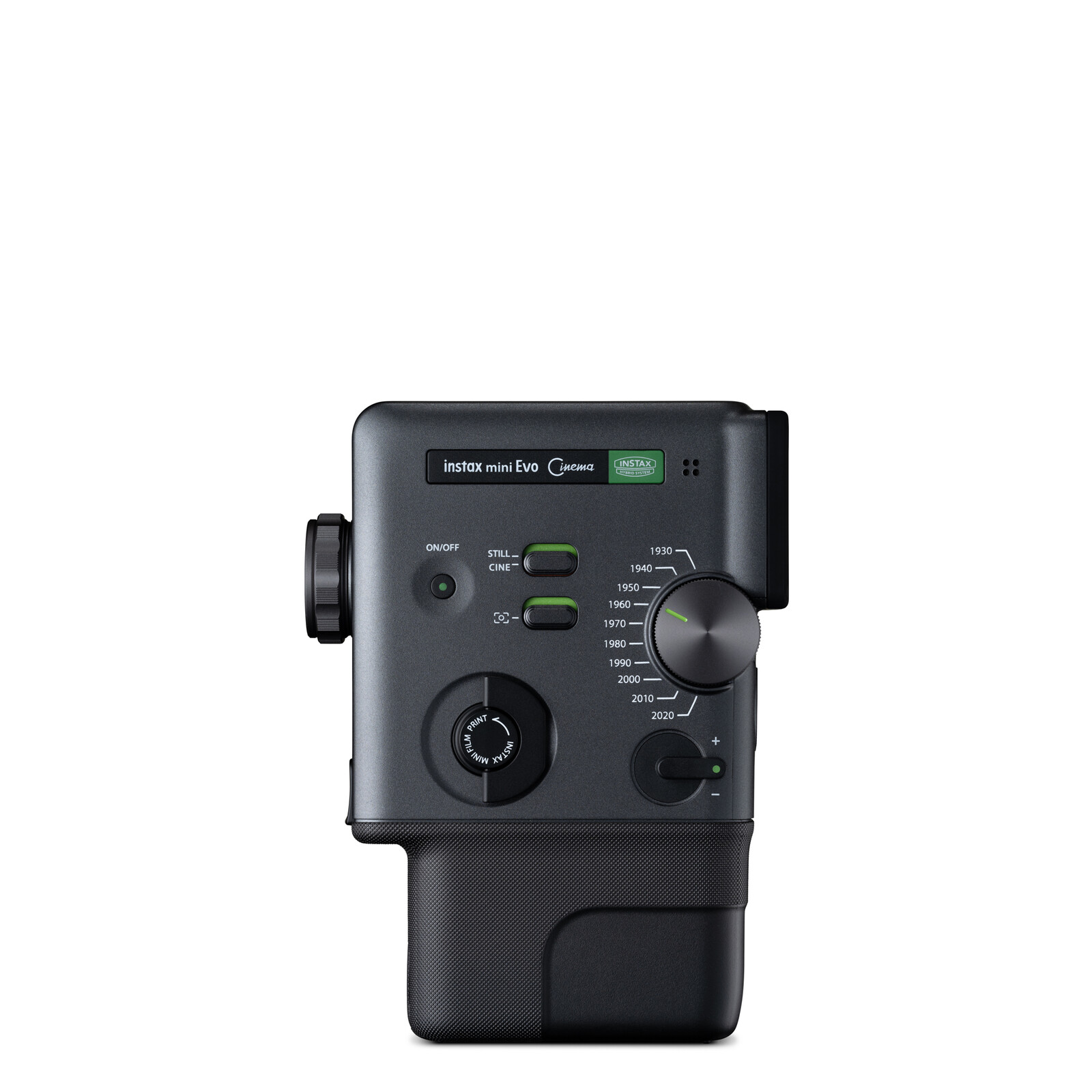 Fujifilm  Instax mini EVO Cinema