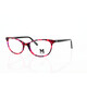 MM 208 V02 Damenbrille Kunststoff