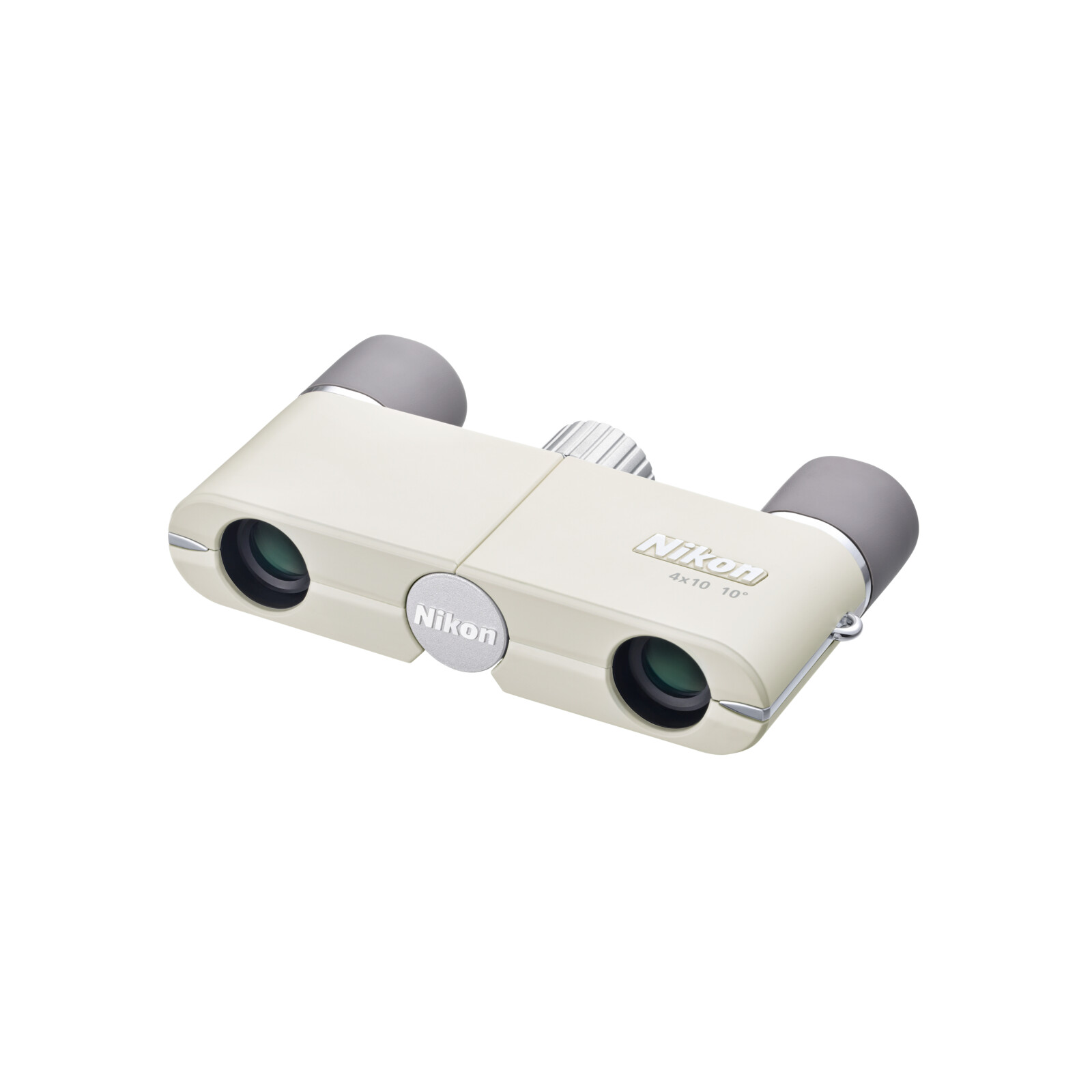 Nikon 4x10D CF ivory white