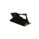 Galeli Book Erik Samsung Galaxy S25 Ultra Black