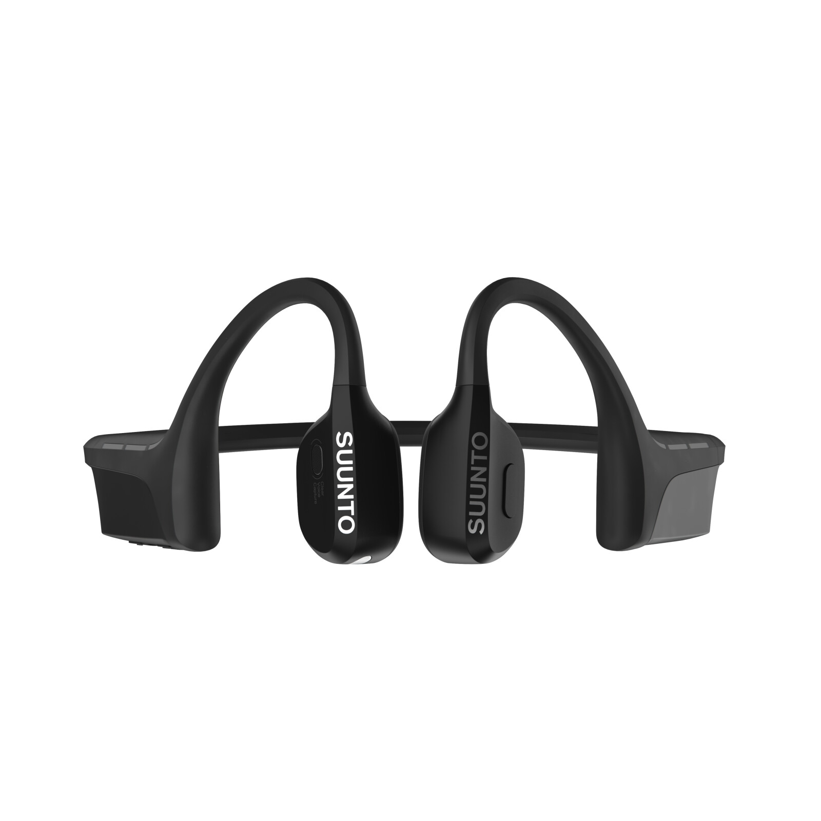 Suunto Kopfh&ouml;rer Wing Black 