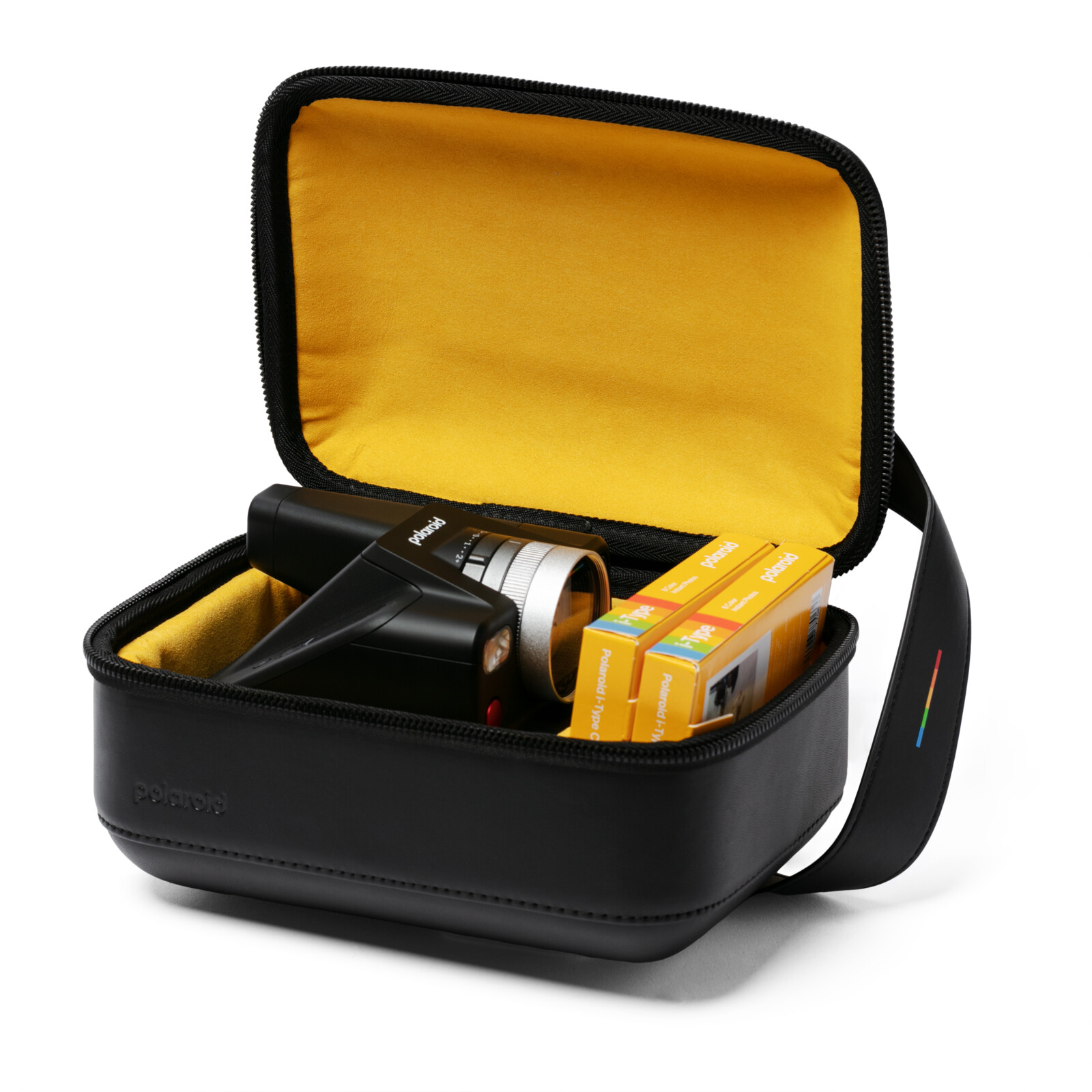 Polaroid Premium Case f&uuml;r I-2