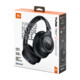JBL Tune 780NCBT Over-Ear Kopfh&ouml;rer Schwarz