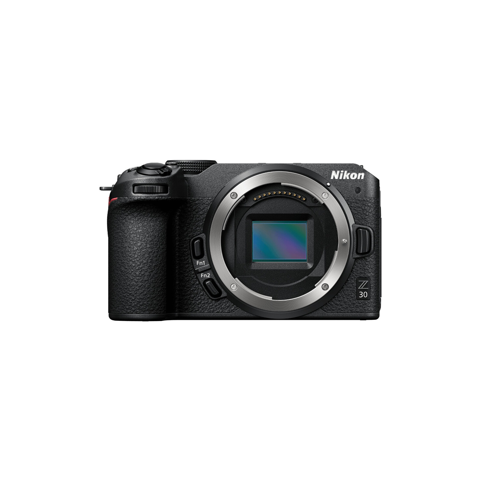 Nikon Z 30 Geh&auml;use