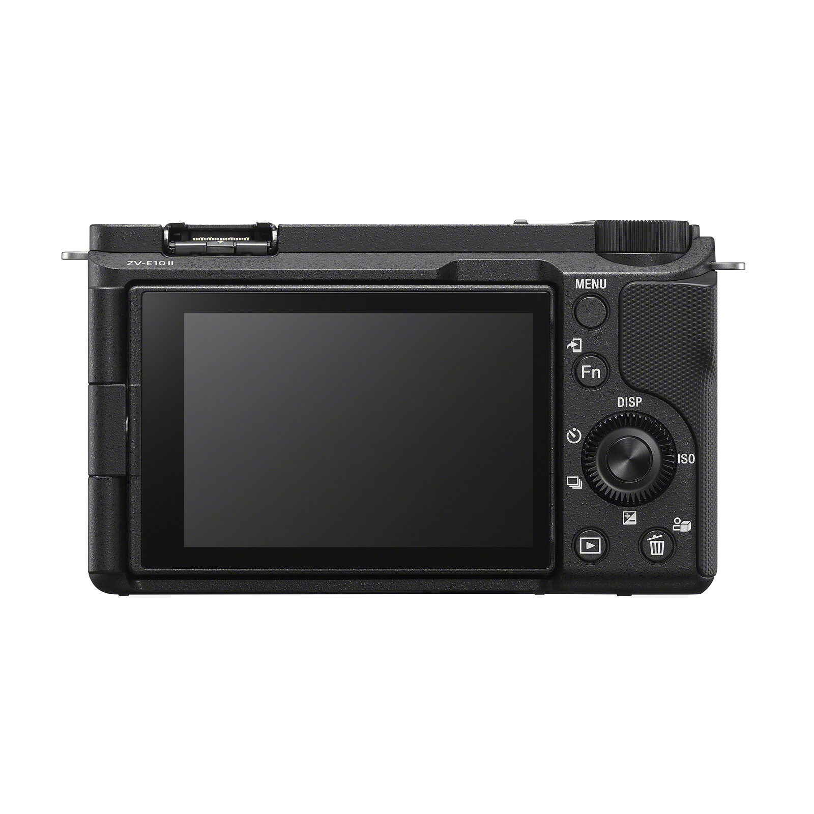  Sony ZV-E10 II + E PZ 16-50/F3,5-5,6 II 