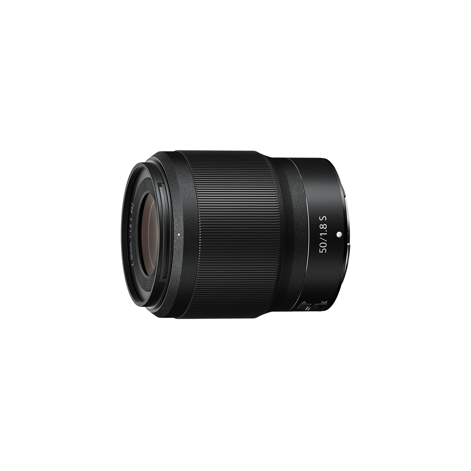 Nikkor Z 50/1,8 S