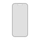 PanzerGlass Privacy Screen Protector iPhone 17/iPhone 16 Pro