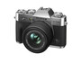Fujifilm X-T30 II silver + XC 15-45/3,5-5,6 OIS PZ