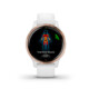 Garmin Venu 2S Wei&szlig;/Rosegold