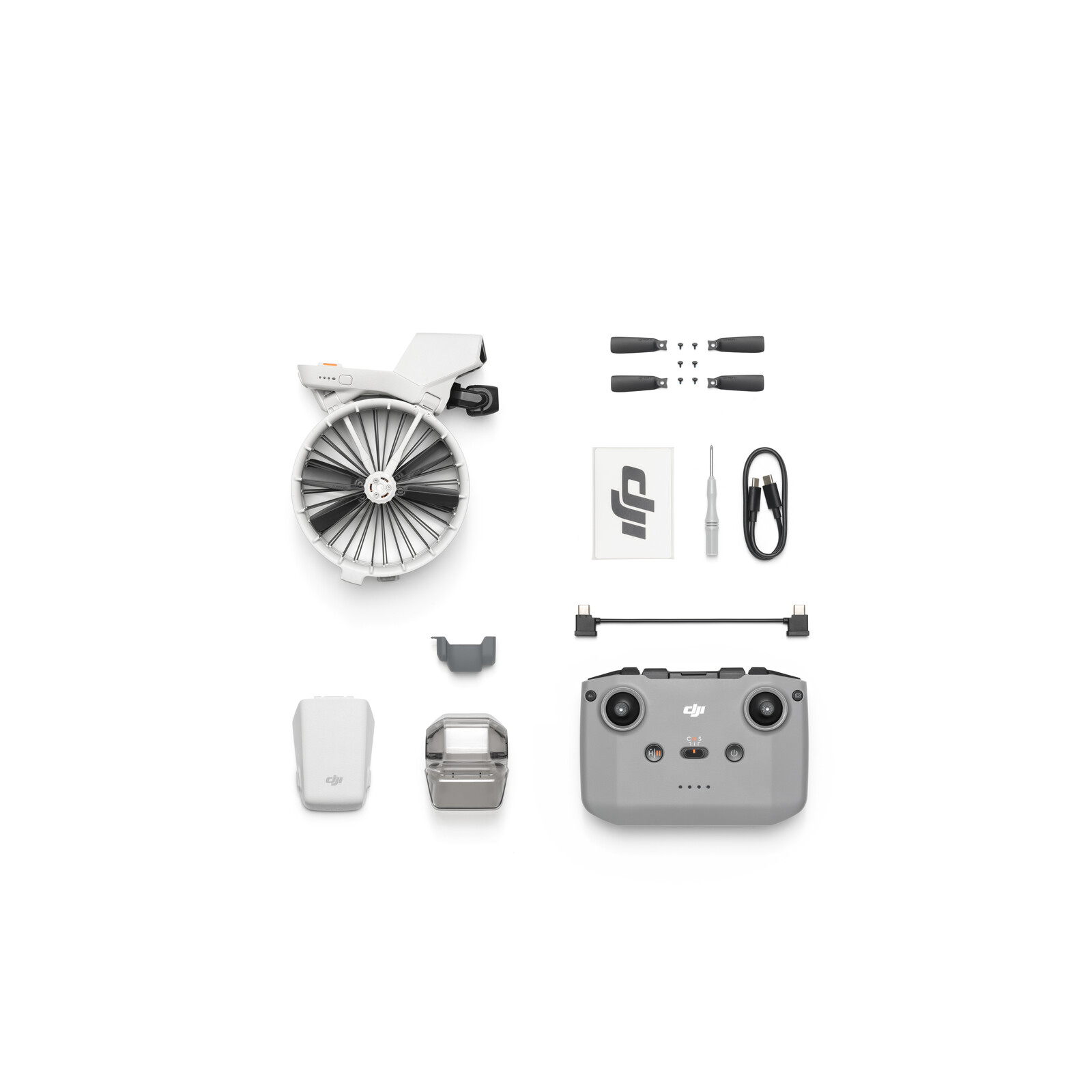 DJI Flip
