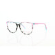 KNP 104-1H Damenbrille Kunststoff