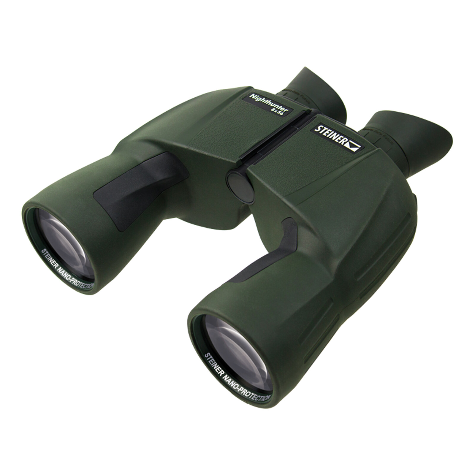 Steiner Nighthunter 8x56