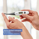Beurer FT 16 Express Fieberthermometer