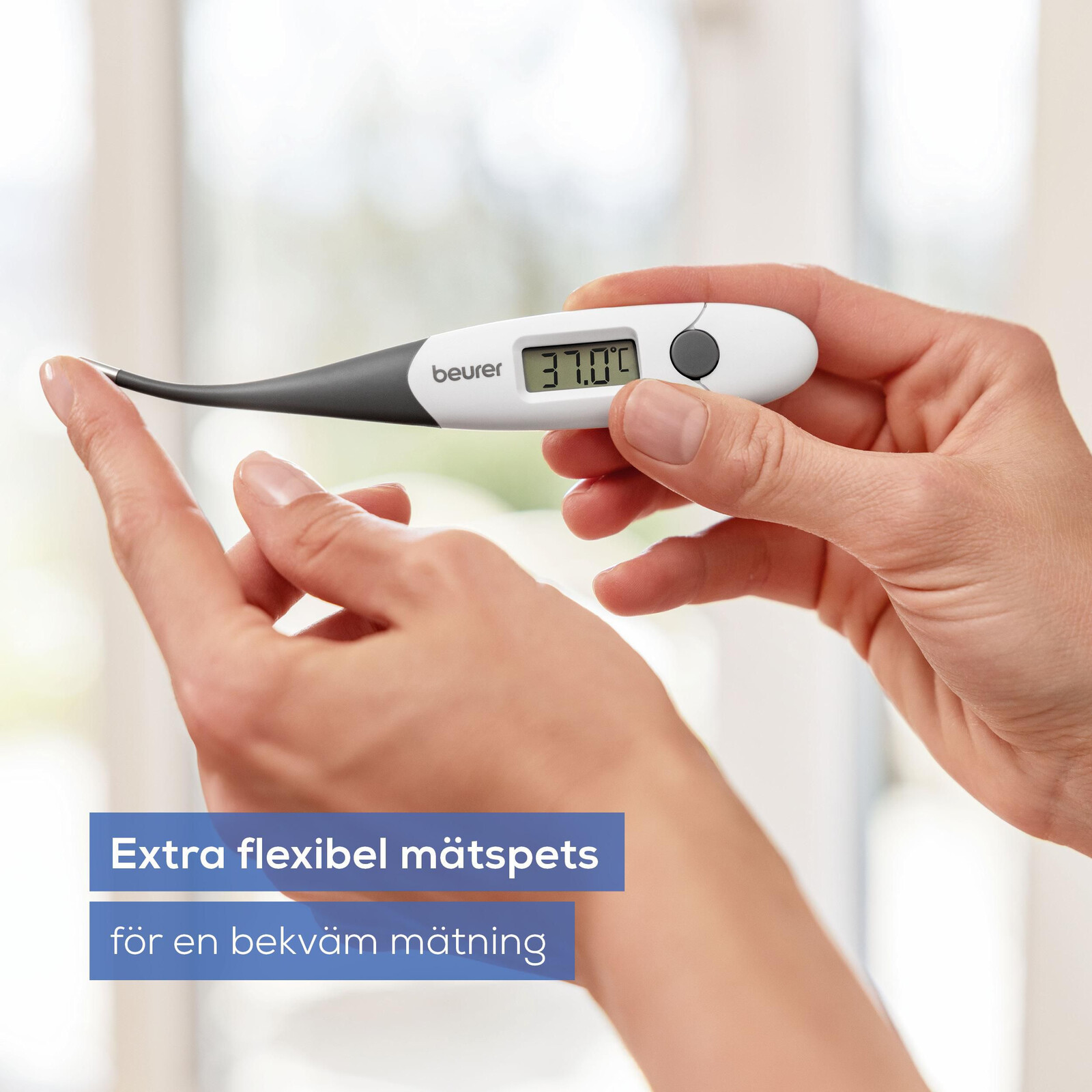 Beurer FT 16 Express Fieberthermometer