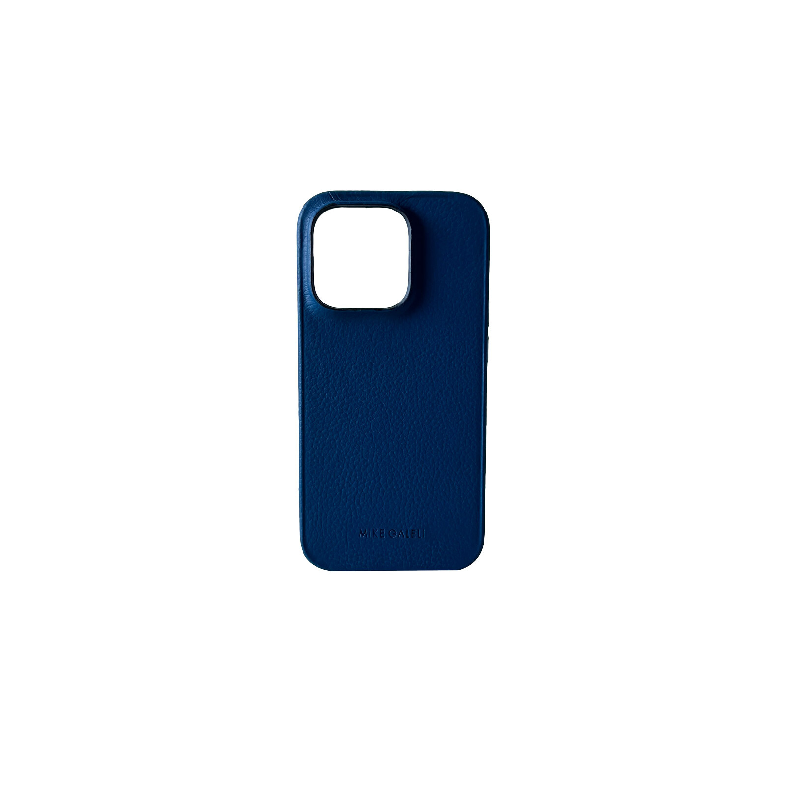 Galeli Back FINN Apple iPhone 14 Pro pazific blue
