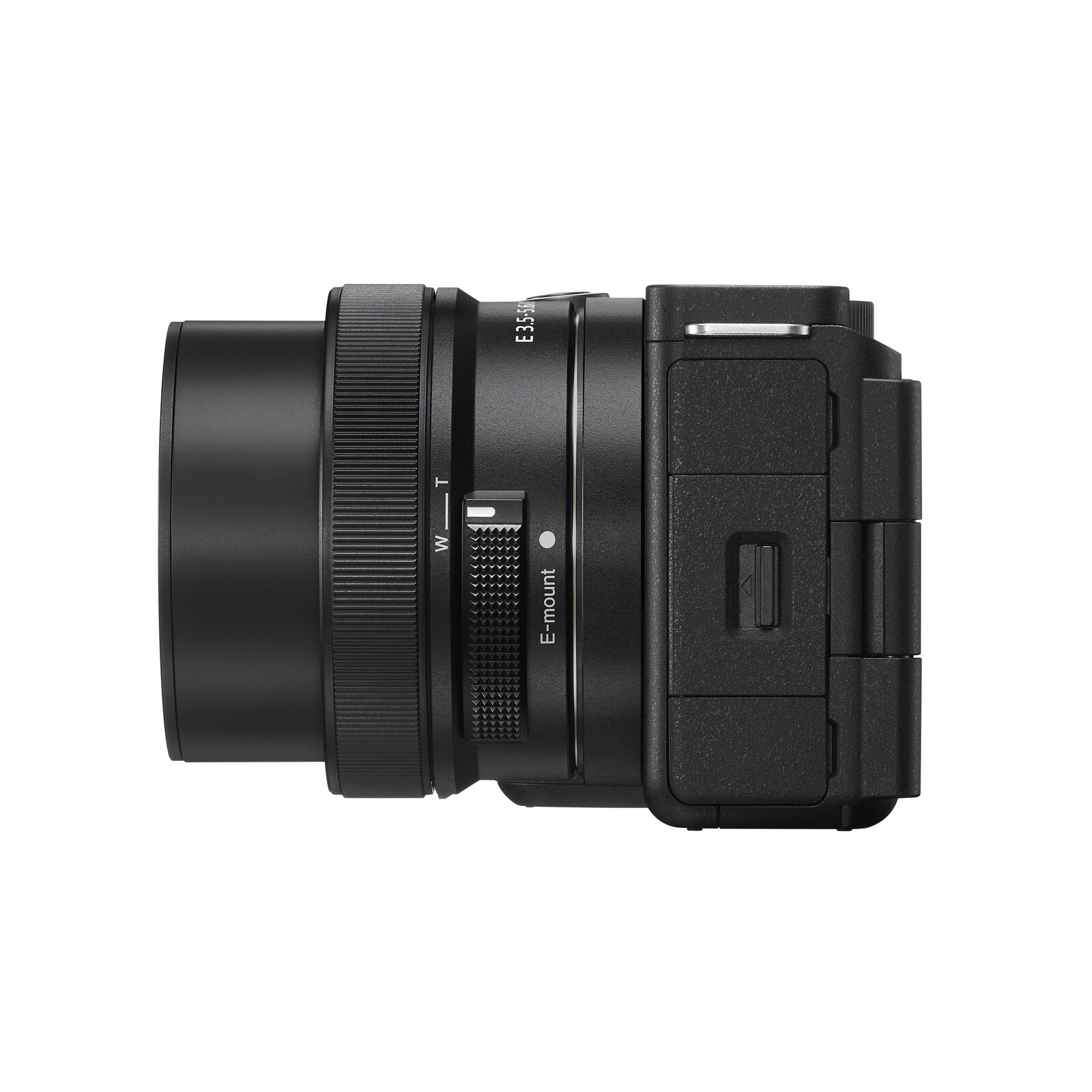 Sony ZV-E10 II + E PZ 16-50/F3,5-5,6 II 