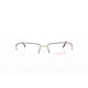 Studio Milano 17044A20 C4 Herrenbrille Halbrand Metall