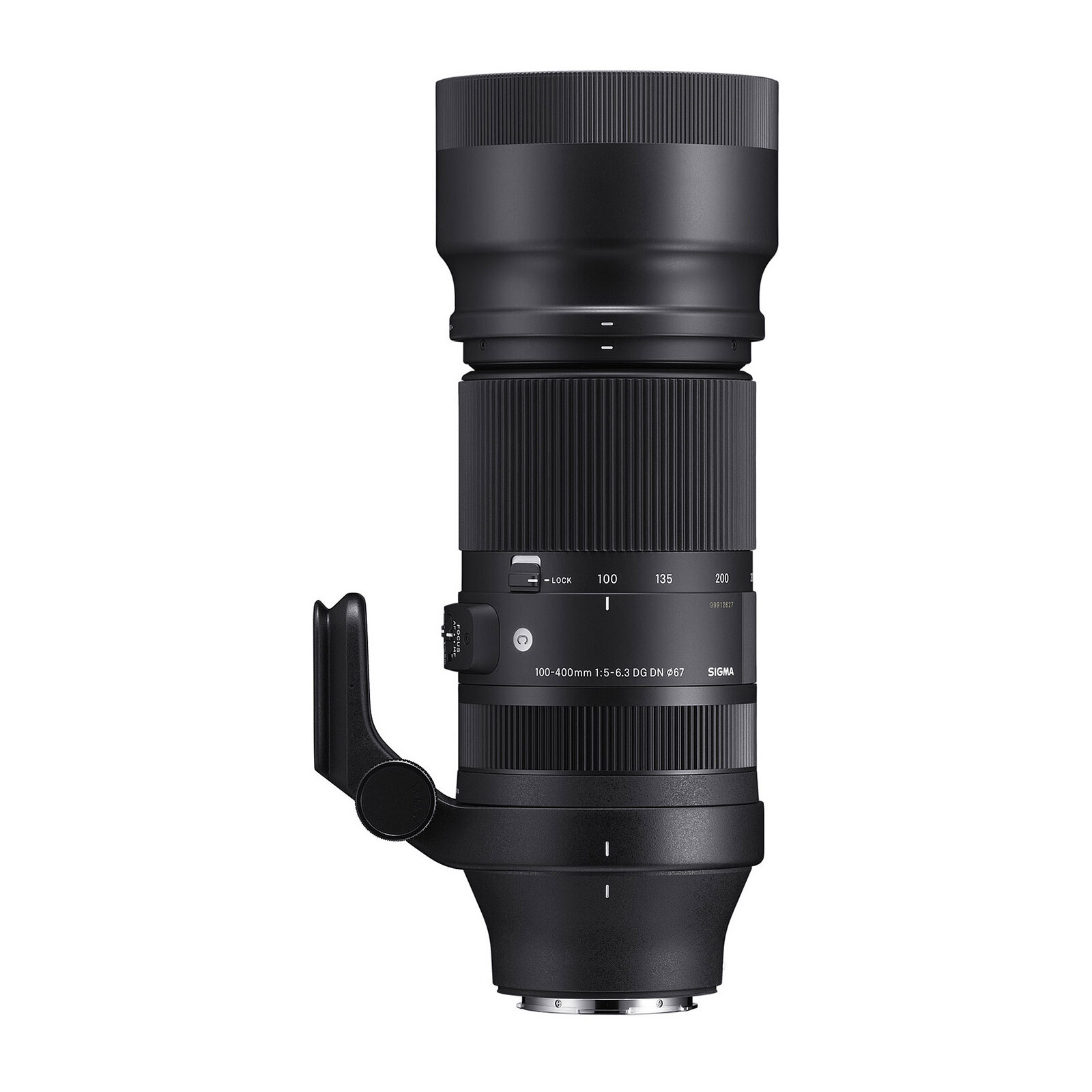 Sigma 100-400/5,0-6,3 DG DN OS HSM Sony