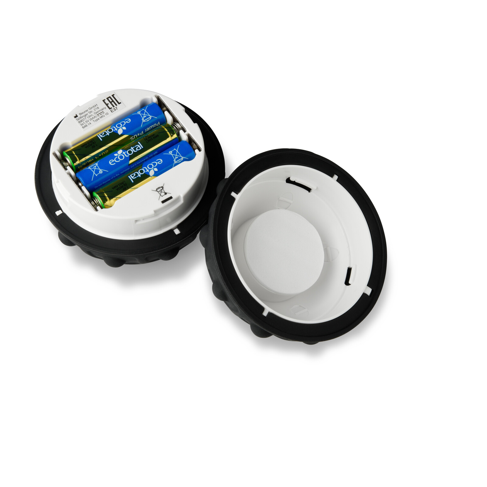 Beurer Massage Gerät MG 10 Massageball