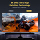 Beatec HDMI 8K 3m