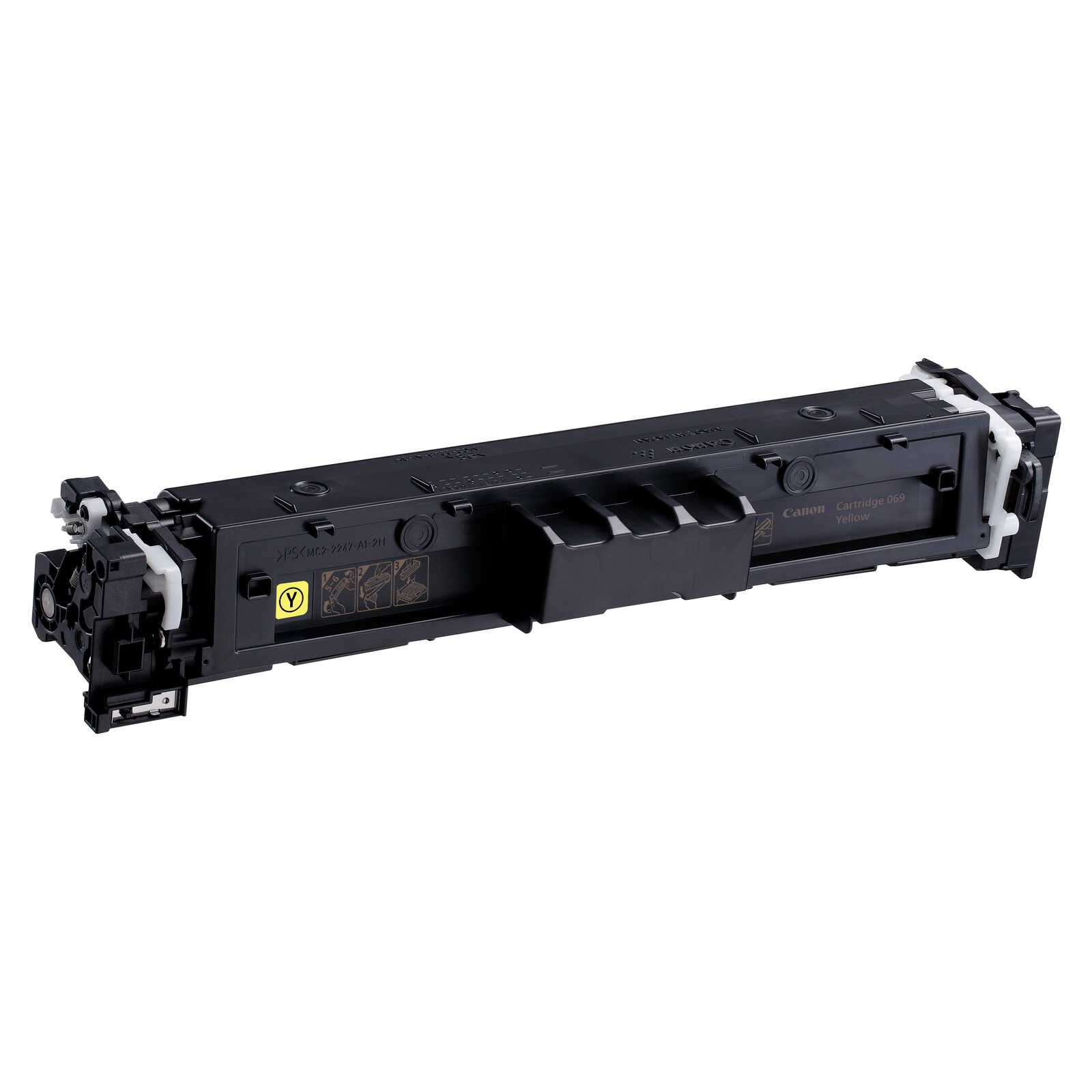 Canon 069 Toner yellow