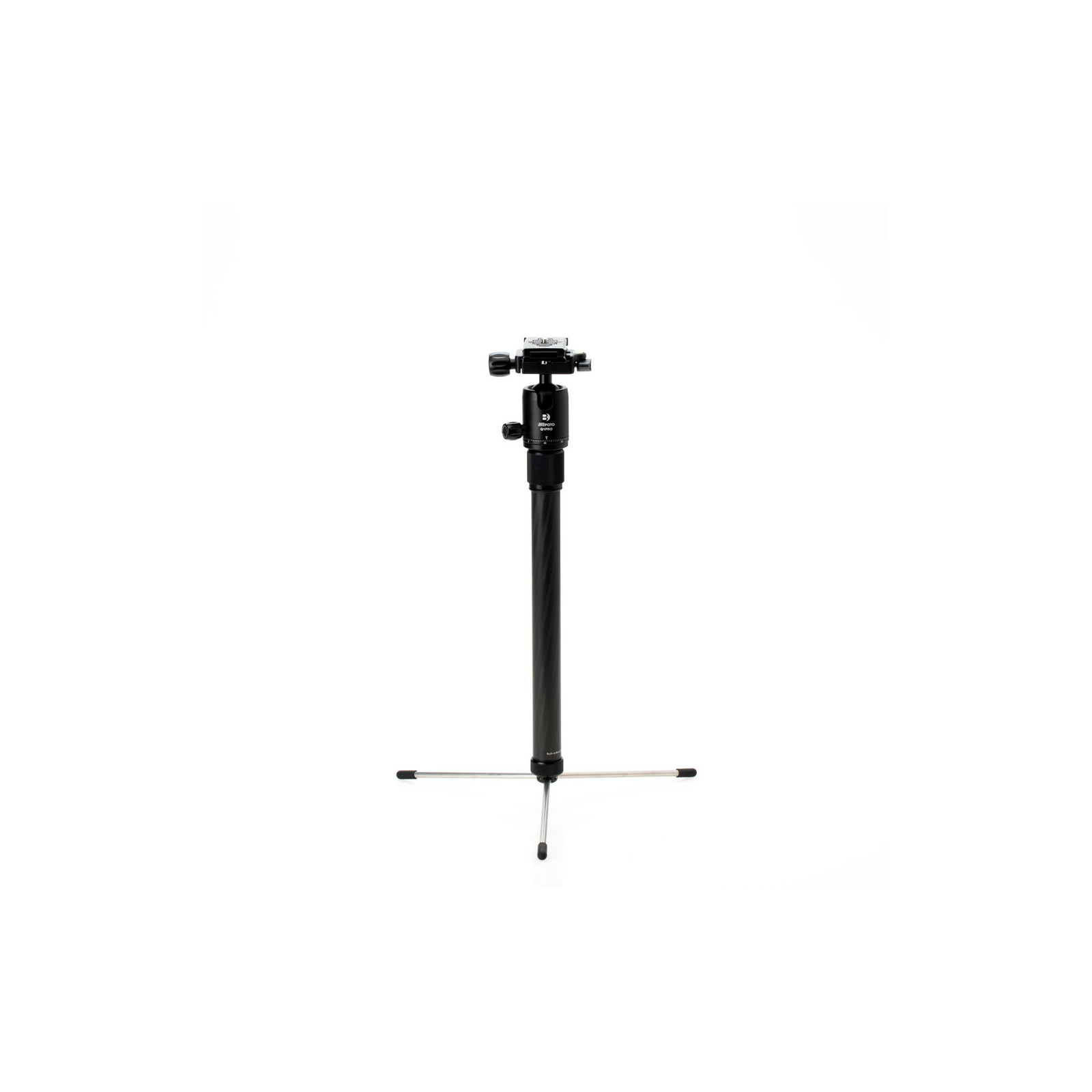 Benro Roadtrip Pro Carbon Stativ