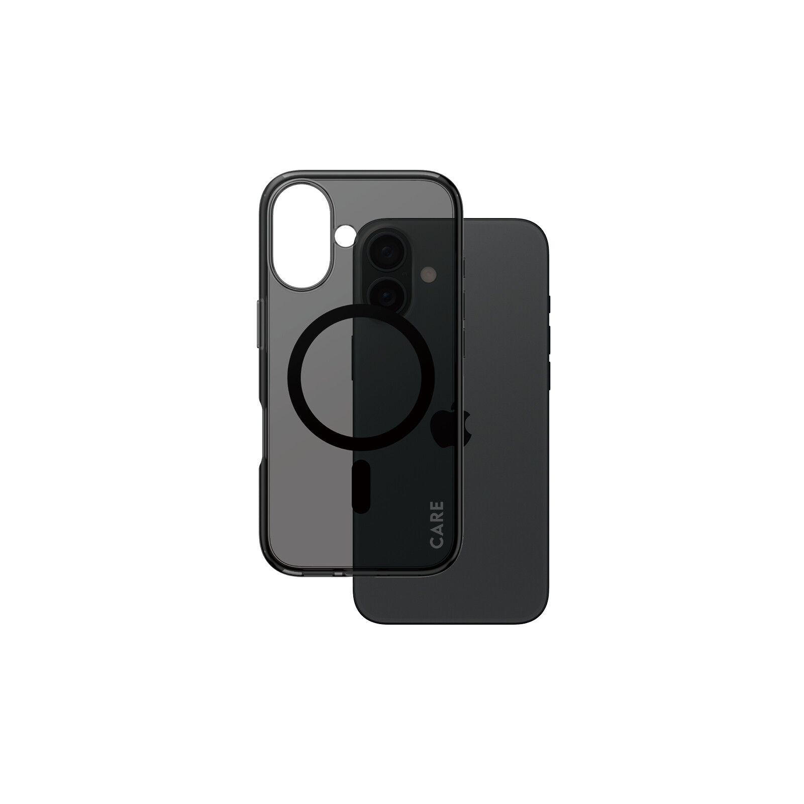 Care Back Cover Flagship Magsafe Apple iPhone 16