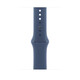 Apple Watch 46mm Sportband S/M denim 