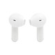 JBL Tune Flex 2 kabelloser In-Ear Kopfh&ouml;rer, wei&szlig;