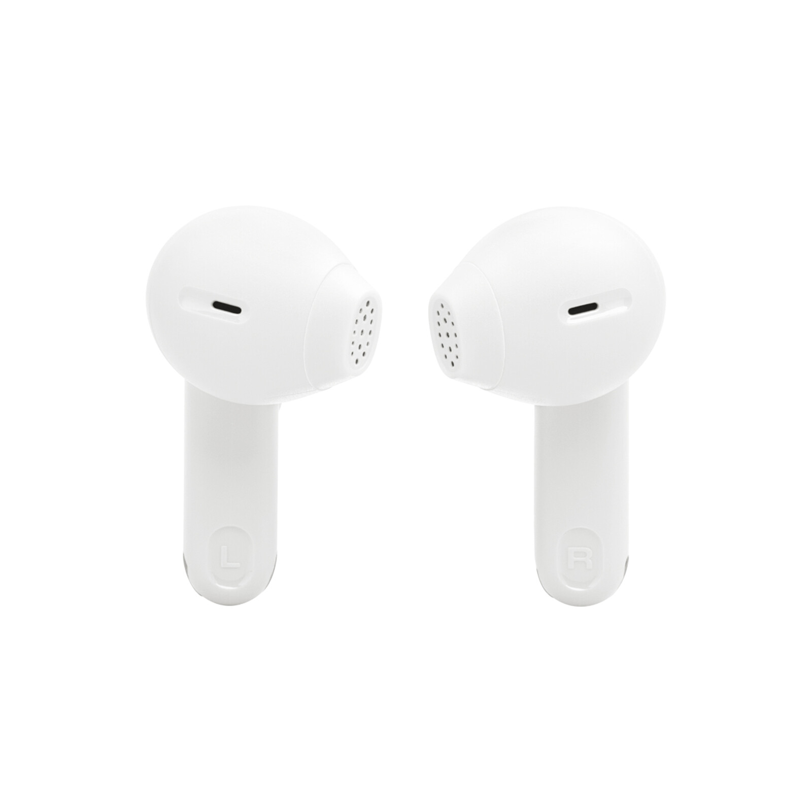 JBL Tune Flex 2 kabelloser In-Ear Kopfh&ouml;rer, wei&szlig;