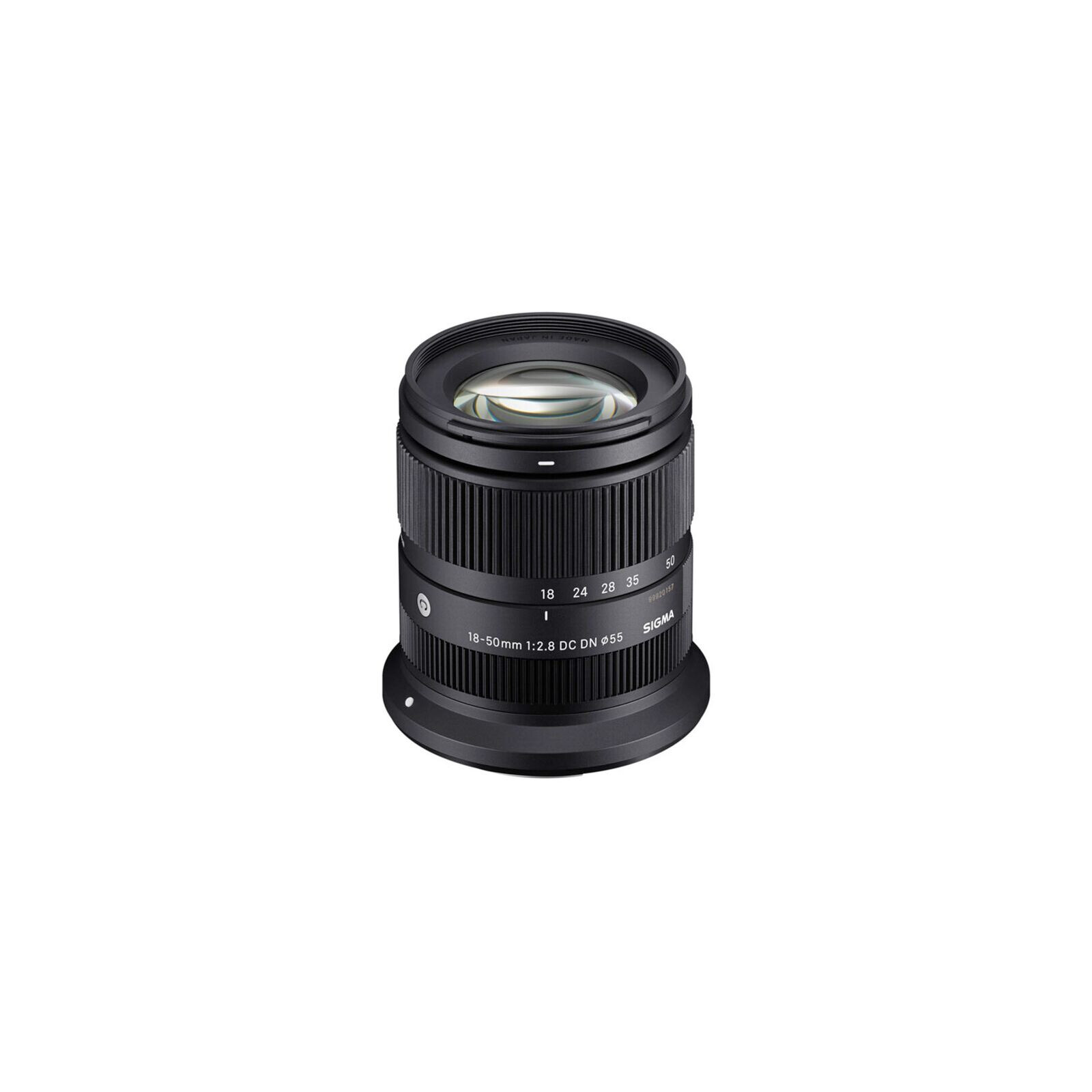  SIGMA 18-50/2,8 DC DN CANON F/RF 